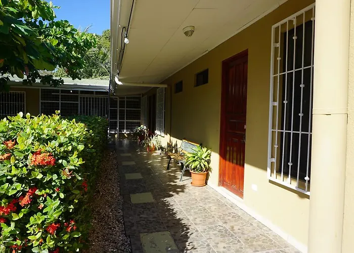 Privatunterkunft Vilar Coco