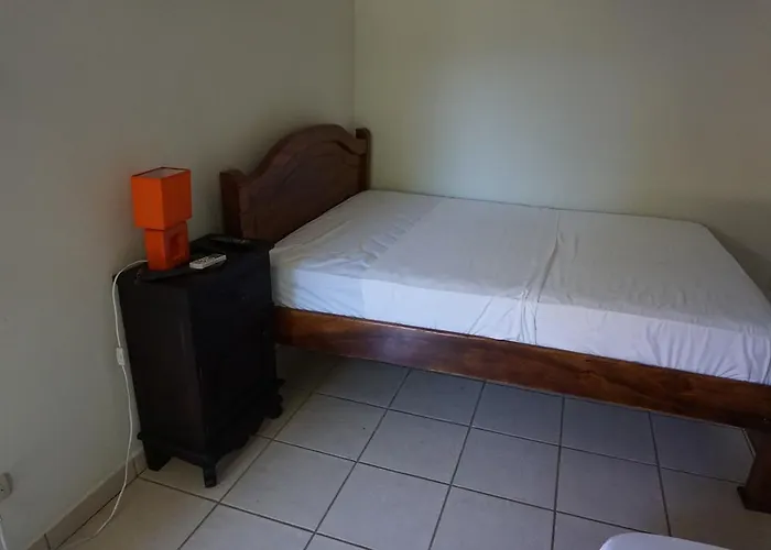 Vilar Privatunterkunft Coco