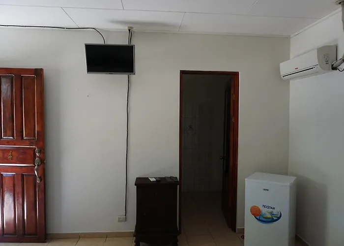 Privatunterkunft Vilar Coco